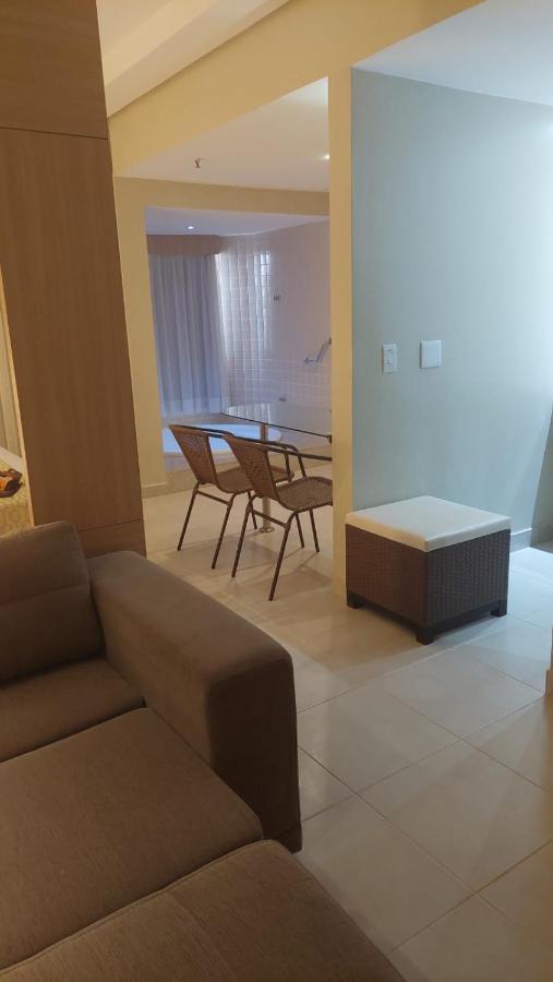 Apartamento Luxo Hot Springs Caldas Novas Tay Leilighet Eksteriør bilde