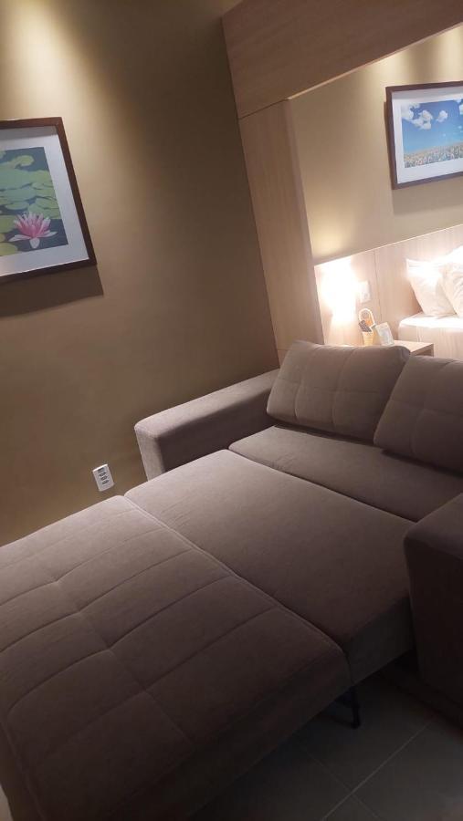 Apartamento Luxo Hot Springs Caldas Novas Tay Leilighet Eksteriør bilde