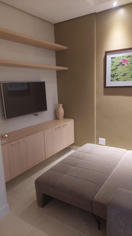 Apartamento Luxo Hot Springs Caldas Novas Tay Leilighet Eksteriør bilde