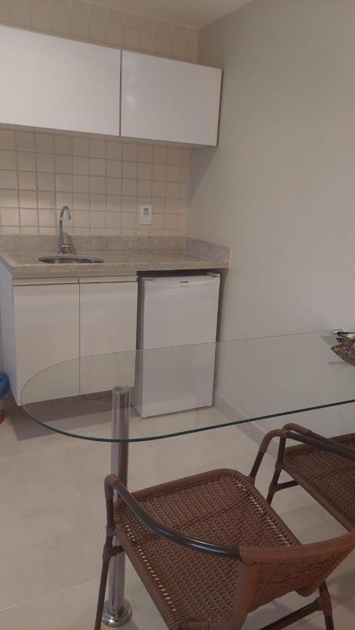 Apartamento Luxo Hot Springs Caldas Novas Tay Leilighet Eksteriør bilde